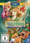 Robin Hood (Disney) (Animation) (Siehe Info unten) 