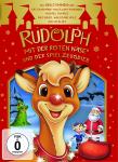 Rudolph Mit Der Roten Nase 2 - Spielzeugdieb 