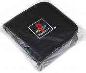 SONY Tasche Fr Playstation Spiele (Fr 14 CD's) 