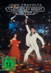Saturday Night Fever (Kultfilm) 