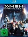 X Men (9) - Apocalypse 