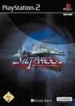 Silpheed - Lost Planet 