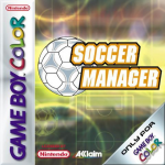 Soccer Manager 