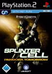 Splinter Cell 2 - Pandora Tomorrow (Tom Clancy) 