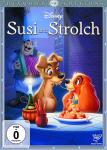 Susi Und Strolch 1 (Disney) (Animation) (Siehe Info unten) 