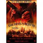 The Devils Rejects (2 DVD) (Directors Cut) 
