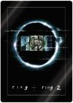Ring 1 & 2 (2 DVD) (USA-Version) (Limited Steelbox Edition mit Poster) (Raritt) 