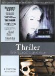 Thriller Collection (8 Filme / 2 DVD) 