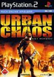 Urban Chaos 