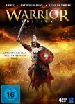 Warrior Edition (3 Filme / 4 DVD) (Uncut) 