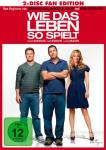 Wie Das Leben So Spielt (2 DVD) (Fan Special Edition) 