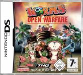 Worms 2 - Operation Warfare 