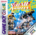 Xtreme Wheels 