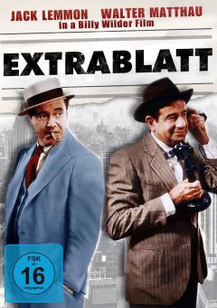 Extrablatt (Klassiker) (Siehe Info unten) 