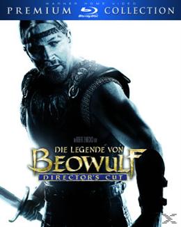 Die Legende Von Beowulf (Directors Cut) (Premium Collection Mit Hochwertigem Digibook) 