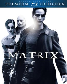 Matrix 1 (Premium Collection Mit Hochwertigem Digibook mit 40 Seiten) (Raritt) 