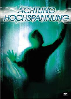 Achtung Hochspannung - Box (3 Filme) 