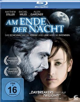 Am Ende Der Nacht 