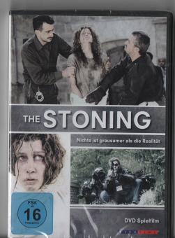 The Stoning - Steinigung 