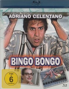 Bingo Bongo 