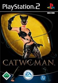 Catwoman 