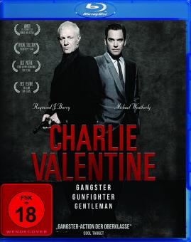 Charlie Valentine 