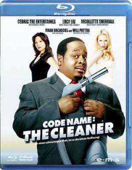 Codename : The Cleaner 