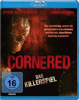 Cornered - Das Killerspiel 