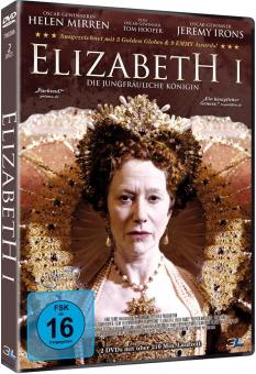 Elizabeth 1. 