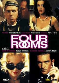 Four Rooms (Kultfilm) 