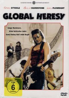 Global Heresy 