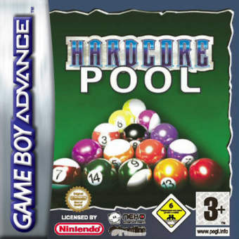 Hardcore Pool 
