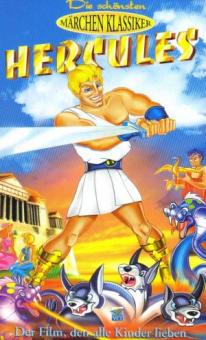 Hercules (Animation) 