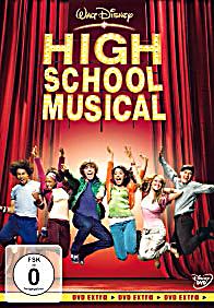High School Musical 1 (Disney) 