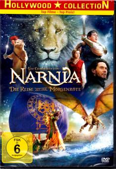 Narnia 3 - Reise Auf Der Morgenrte 