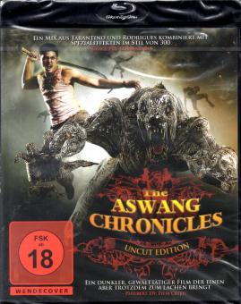 The Aswang Chronicles (Uncut) 