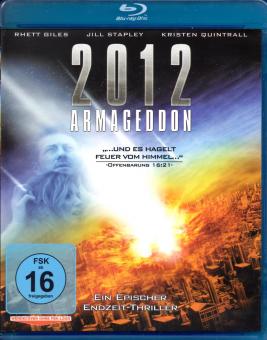 2012 Armageddon 