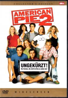 American Pie 2 (Uncut) 