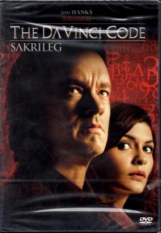 The Da Vinci Code 1 - Sakrileg 