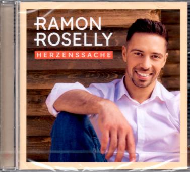 Herzenssache - Ramon Roselly 