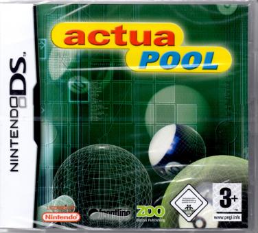 Actua Pool 