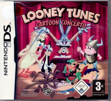 Looney Tunes 