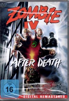 Zombie 4 - After Death 