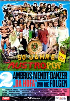 50 Jahre Austro-Pop (Nr. 2) 