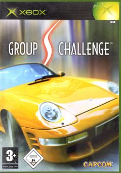 Group Challenge 