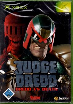 Judge Dredd 