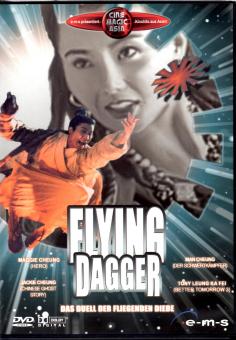Flying Dagger 