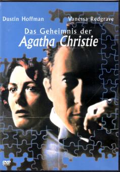 Das Geheimnis Der Agatha Christie (Rarität) (Siehe Info unten) 