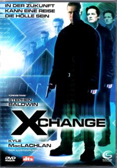 X Change (X Change 2034) (Siehe Info unten) 