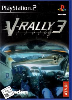 V Rally 3 